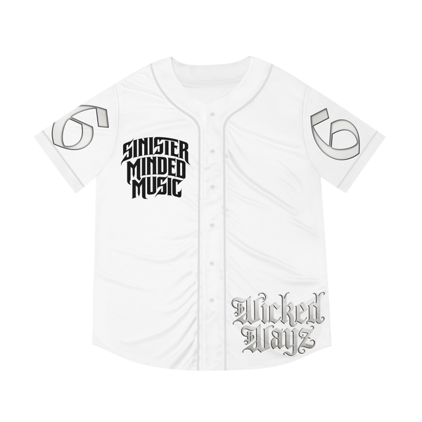 Wicked Wayz KC Jersey