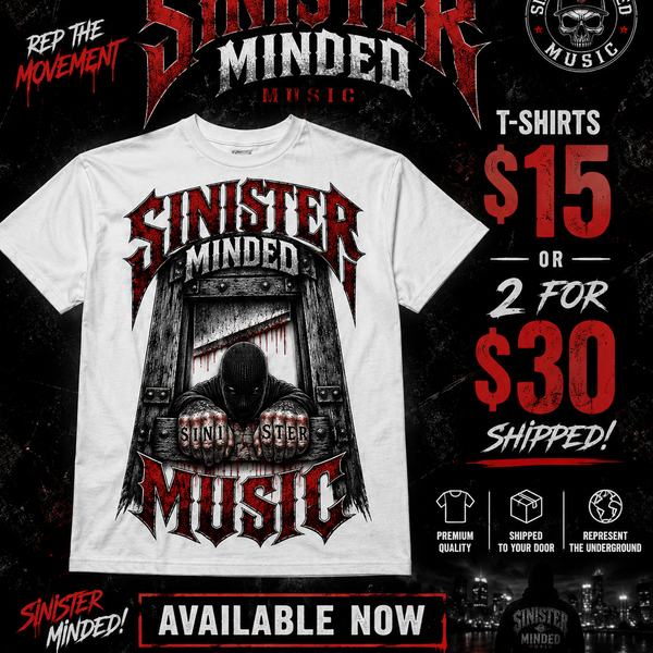 New Sinister Minded
