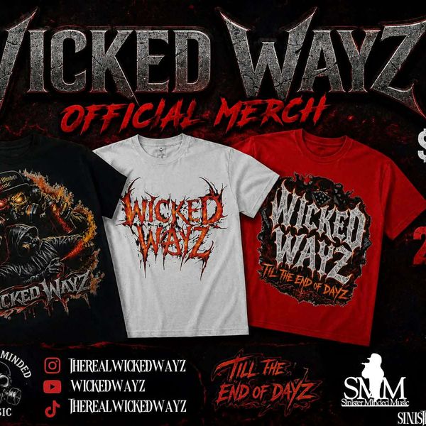 T Shirt Promo