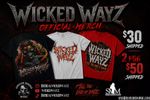 T SHIRT PROMO