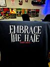 Embrace the Hate