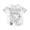 Wicked Wayz KC Jersey