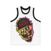 Decap Basketball jersey