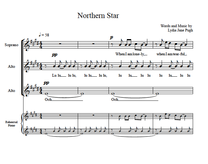 Northern Star