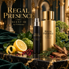 Royal Oud | Type (U)