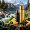 Silver Mountain Water | Type (U)