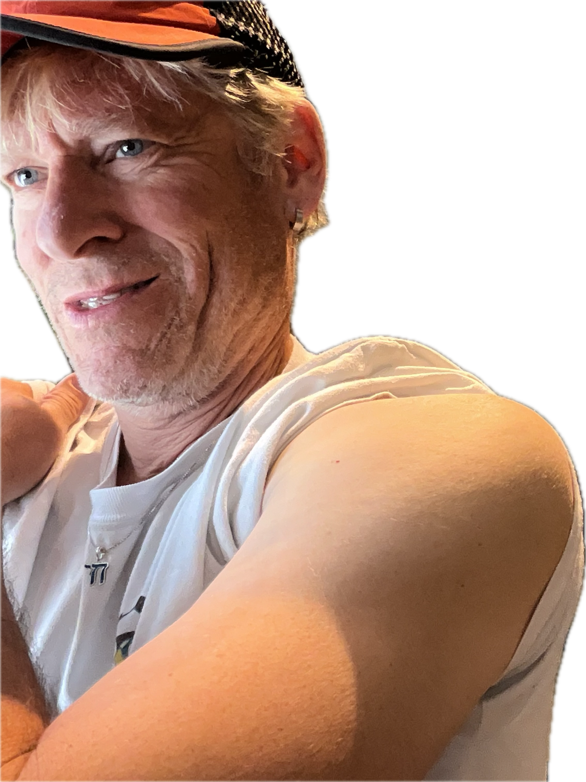 John Royce Holtz 40 Minute Exercise,Music Workout From Heck!