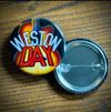 Weston Day PIN BADGE