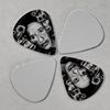 Maps Plectrums