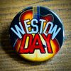 Weston Day PIN BADGE