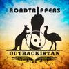 OUTBACKISTAN - CD