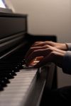 Compose Piano Piece