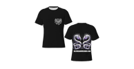 Vulture Audio Dragon Series T Shirt 3