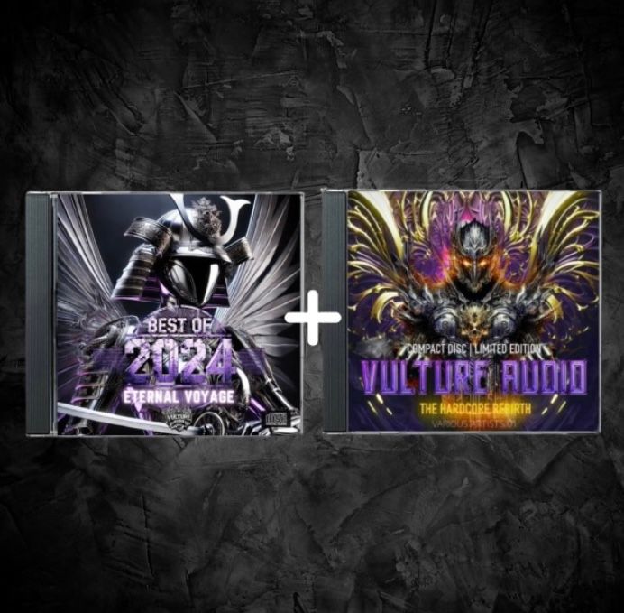 2024 CD Bundle