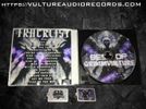 Best Of Grimmvulture CD - 2023/2024