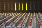 Audio Isolation / Removal