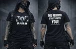 Special Edition - Rally Of Death Female T Shirt
