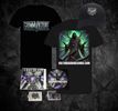 Grimmvulture CD Bundle T Shirt + Hat