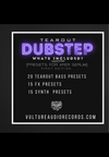 Vulture Audio - Dubstep Sample Pack Vol. 2 Xfer Serum Presets