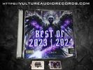 Best Of Grimmvulture CD - 2023/2024