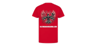 Vulture Audio Short Sleeve