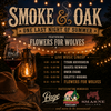 2nd Annual Smoke and Oak Country Concert and BBQ