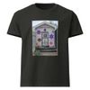Unisex Oversized Garment-Dyed T-Shirt | Bella + Canvas 4810