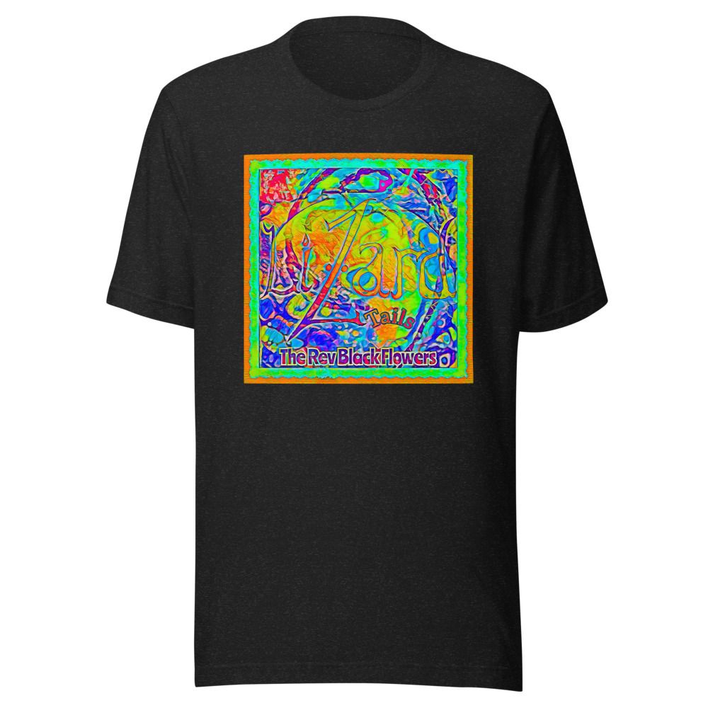 Unisex Staple T-Shirt | Bella + Canvas 3001