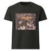 Unisex Oversized Garment-Dyed T-Shirt | Bella + Canvas 4810