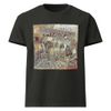 Unisex Oversized Garment-Dyed T-Shirt | Bella + Canvas 4810