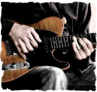 Delta Blues Slide Course Book now!
