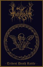 Trident Death Rattle - Cassette