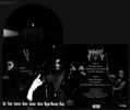 Nachtmystium EP - Vinyl