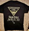 Cocaine Reaper Milwaukee Metalfest 2026 tshirt