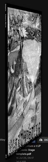 Nachtmystium EP - Vinyl