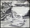 Nachtmystium EP - Vinyl