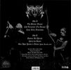 Nachtmystium EP - Vinyl