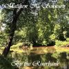 By the Riverbank (Wind in the Willows) for Flute, Harp, and Cello, Op 5a