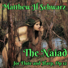 The Naiad for Flute and Harp, Op 12