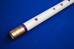 Areta, Suling Style Ring Flute in G (Slendro)