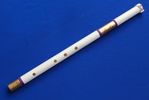 Areta, Suling Style Ring Flute in G (Slendro)