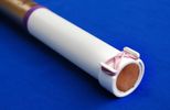 Areta, Suling Style Ring Flute in G (Slendro)