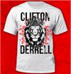 White Logo Shirt
