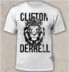 White Logo Shirt