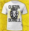 White Logo Shirt