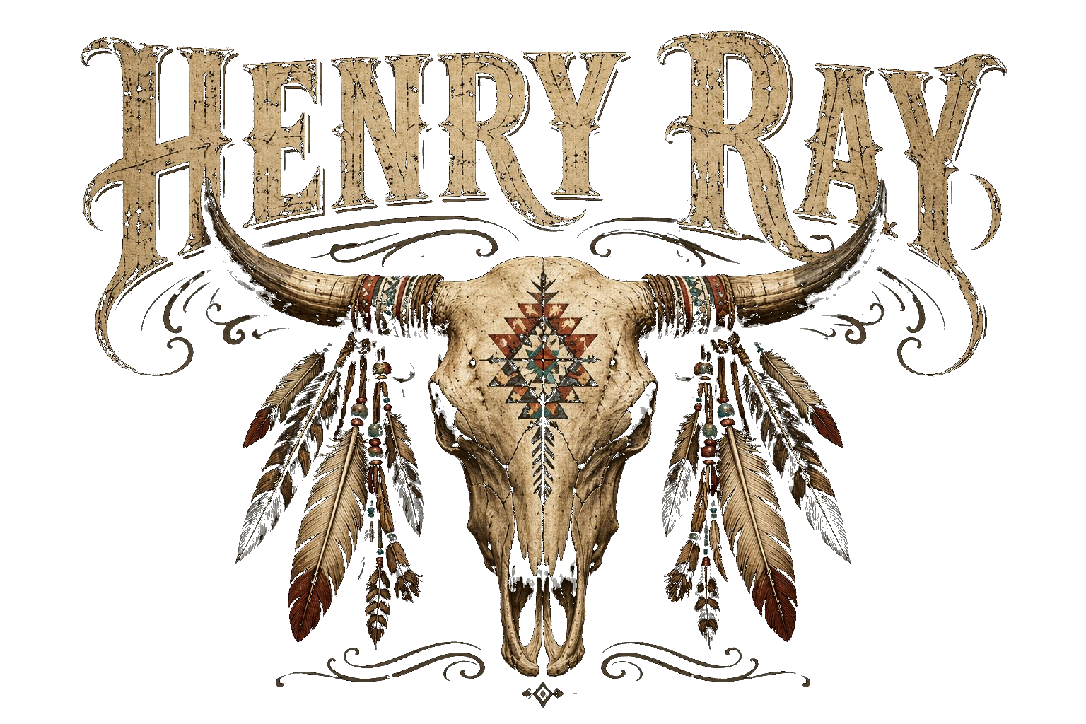 Henry Ray