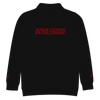 BLVD 1500 Fleece Pullover