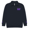 BLVD 1500 Fleece Pullover