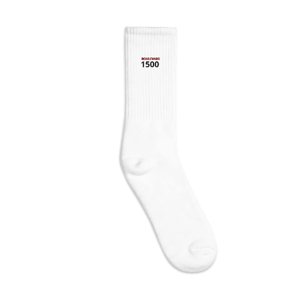 BLVD 1500 Soxs