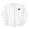 BLVD 1500 Bomber Coat